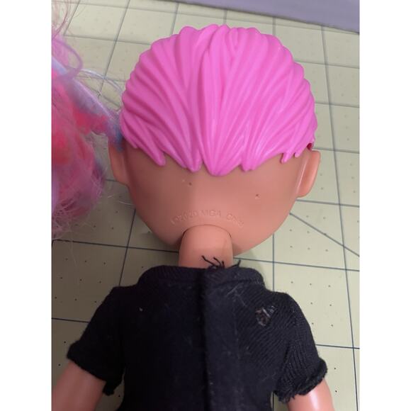 MGA Entertainment Rainbow High Doll Set Of 2 - Picture 6 of 6